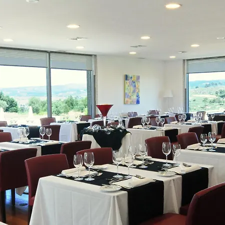 Inatel Ruiva 4* Vila Ruiva