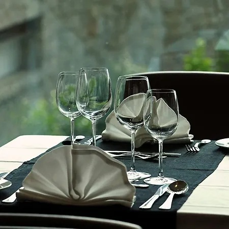 Hotel Inatel Ruiva Vila Ruiva (Guarda)