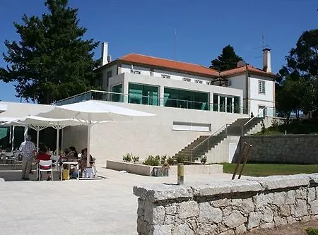 Inatel Ruiva Hotel