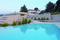 Inatel Ruiva Hotel 4*