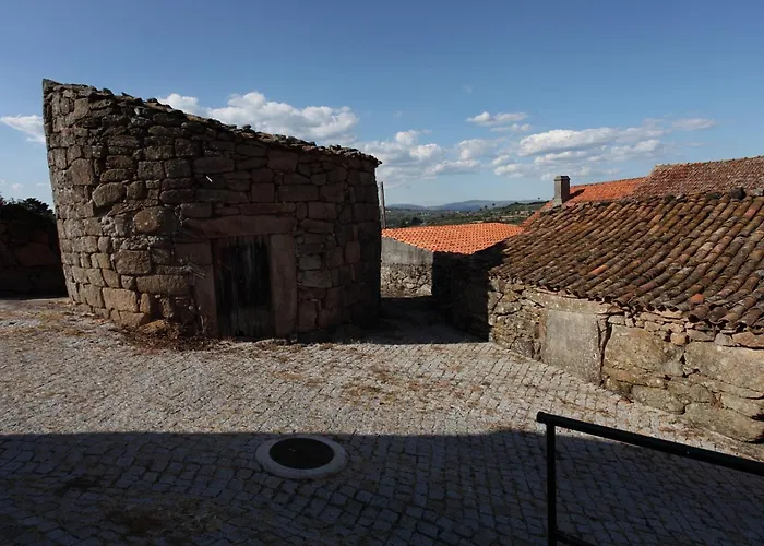 Inatel Ruiva Vila Ruiva (Guarda)