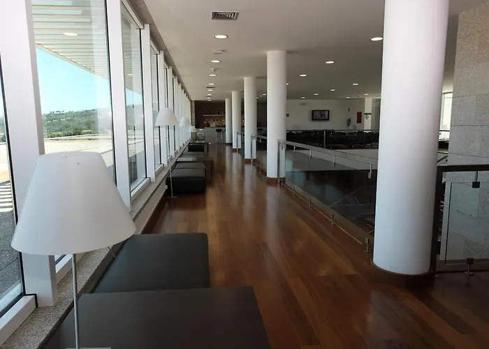 Inatel Ruiva Hotel 4*