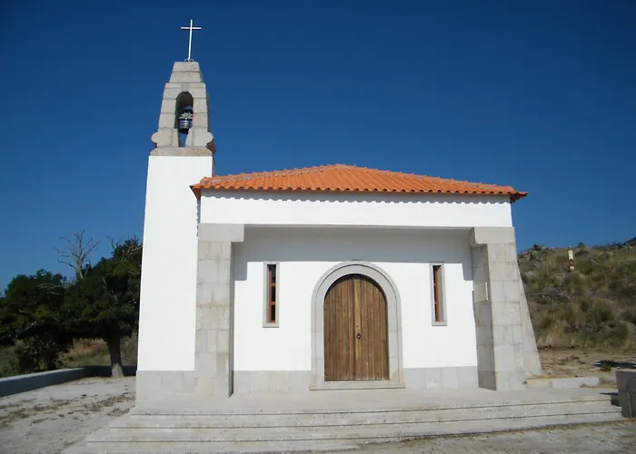 Hotel Inatel Ruiva 4*