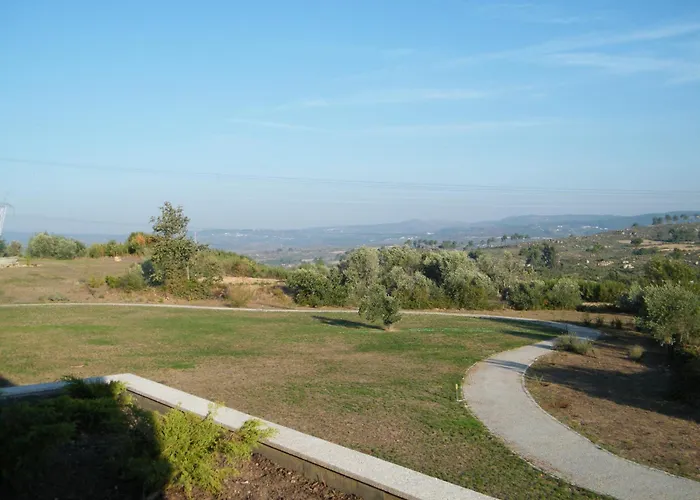 Inatel Ruiva 4* Vila Ruiva (Guarda)