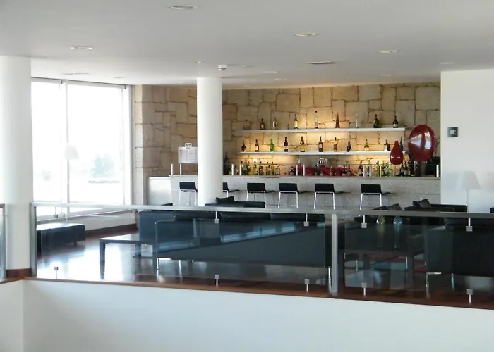 Inatel Ruiva Hotel 4*