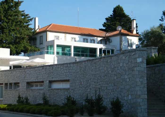 Hotel Inatel Ruiva 4*