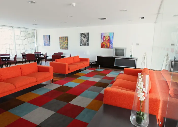 Inatel Ruiva 4* Vila Ruiva (Guarda)