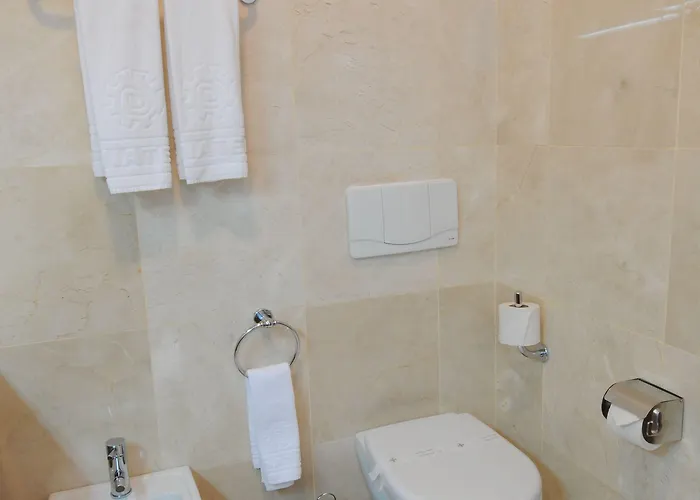 Inatel Ruiva Hotel 4*