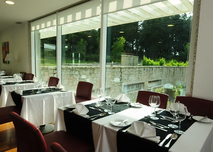 Inatel Ruiva Hotel 4*