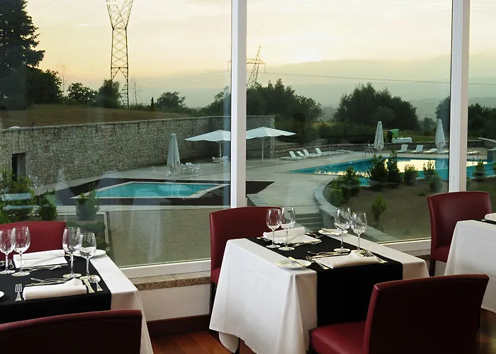 Inatel Ruiva Hotel 4*