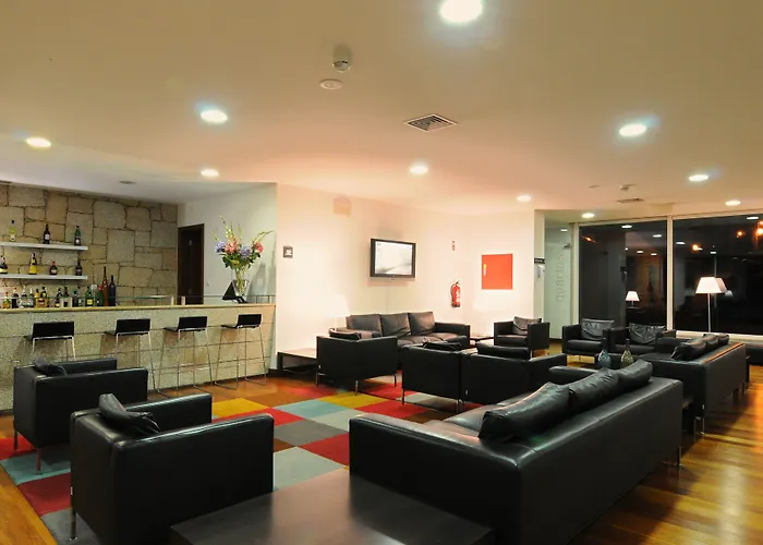 Hotel Inatel Ruiva 4*