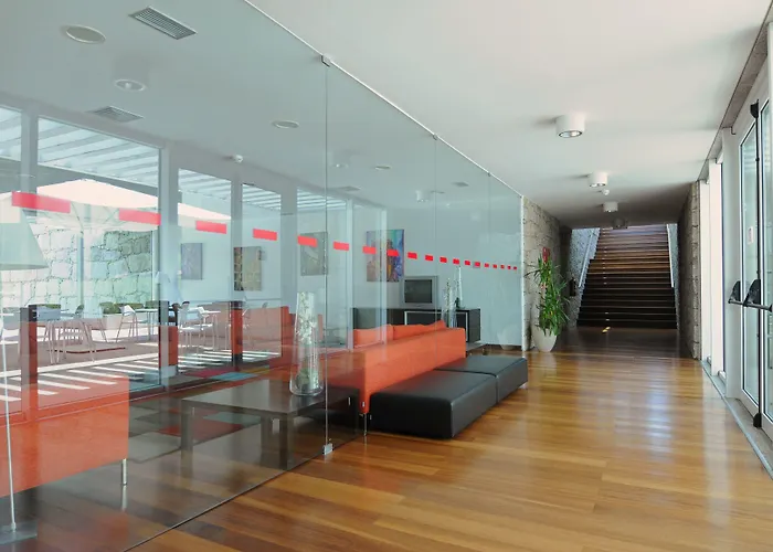 Inatel Ruiva Vila Ruiva (Guarda)