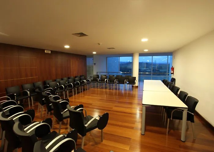 Inatel Ruiva Hotel 4*