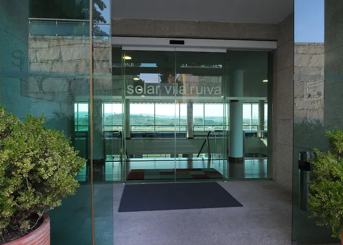 Inatel Ruiva Hotel 4*