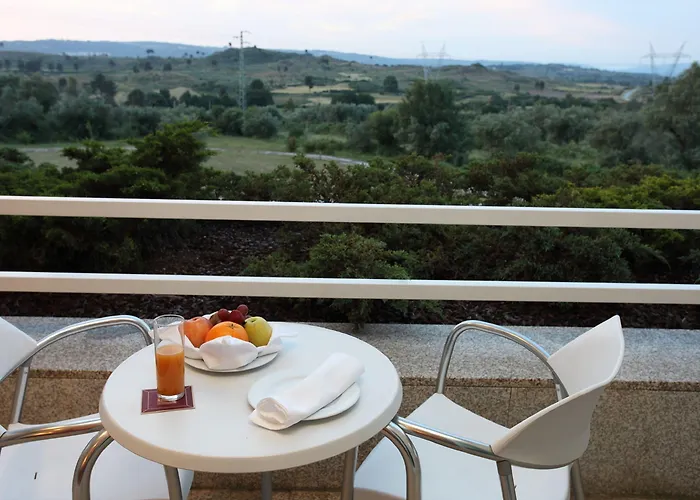 Inatel Ruiva Hotel 4*