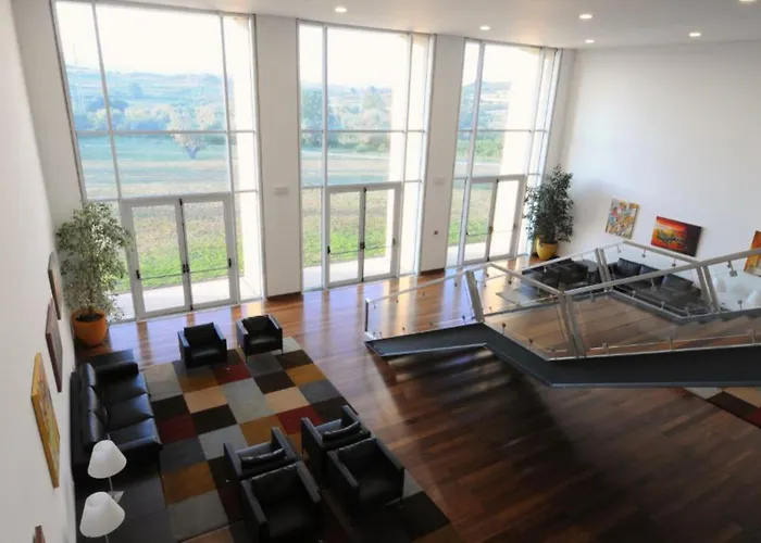 Inatel Ruiva Vila Ruiva (Guarda)