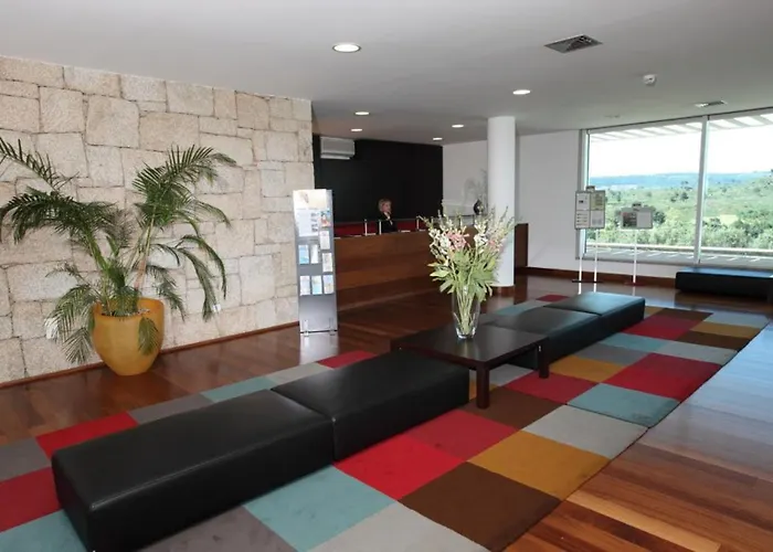 Inatel Ruiva Vila Ruiva (Guarda)