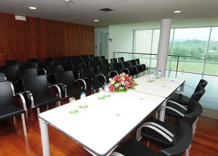 Inatel Ruiva 4* Vila Ruiva (Guarda)