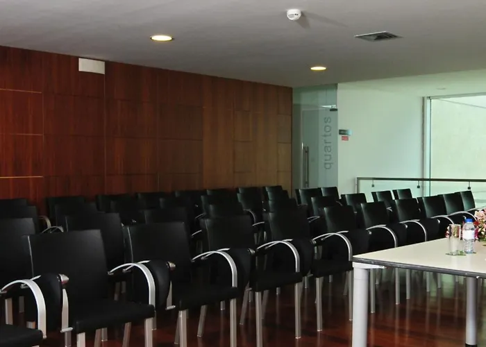 Inatel Ruiva 4* Vila Ruiva (Guarda)