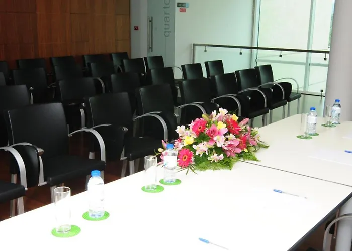 Inatel Ruiva Hotel Vila Ruiva (Guarda)