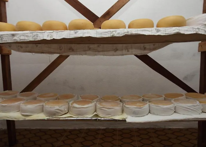 Hotel Inatel Ruiva Vila Ruiva (Guarda)