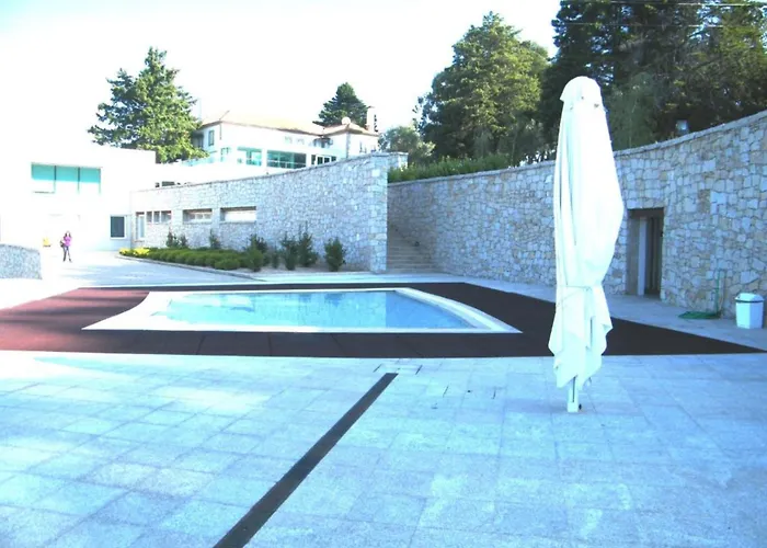 Inatel Ruiva 4* Vila Ruiva (Guarda)