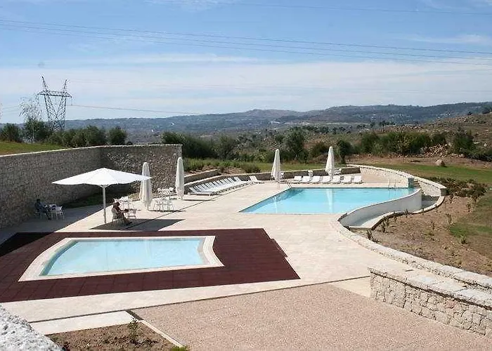 Inatel Ruiva Hotel 4*