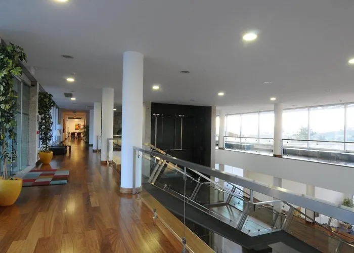 Inatel Ruiva Hotel Vila Ruiva (Guarda)