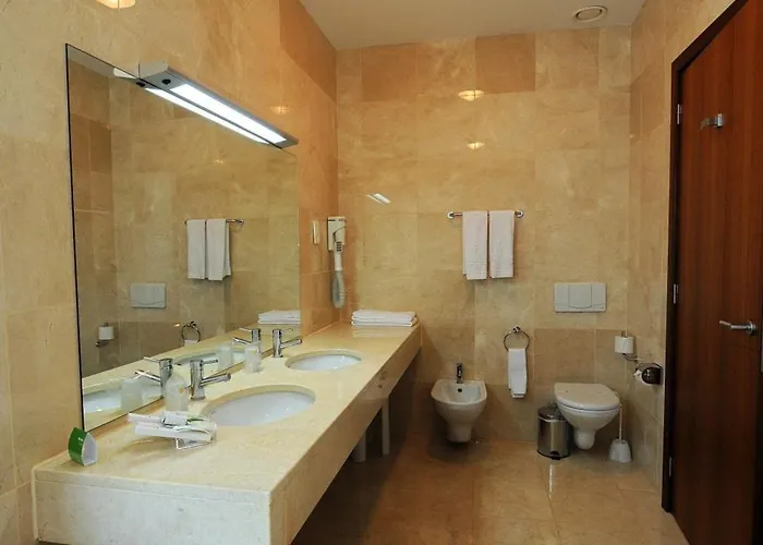 Hotel Inatel Ruiva 4*