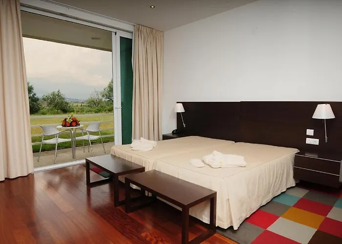 Hotel Inatel Ruiva Vila Ruiva (Guarda)