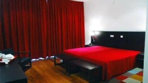 Inatel Ruiva Hotel