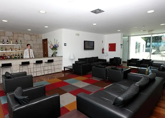 Inatel Ruiva 4* Vila Ruiva (Guarda)