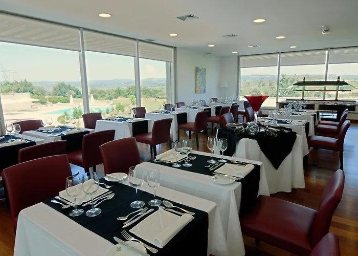 Inatel Ruiva Hotel 4*