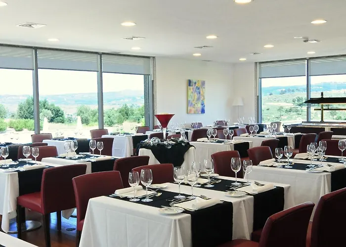 Inatel Ruiva 4* Vila Ruiva (Guarda)