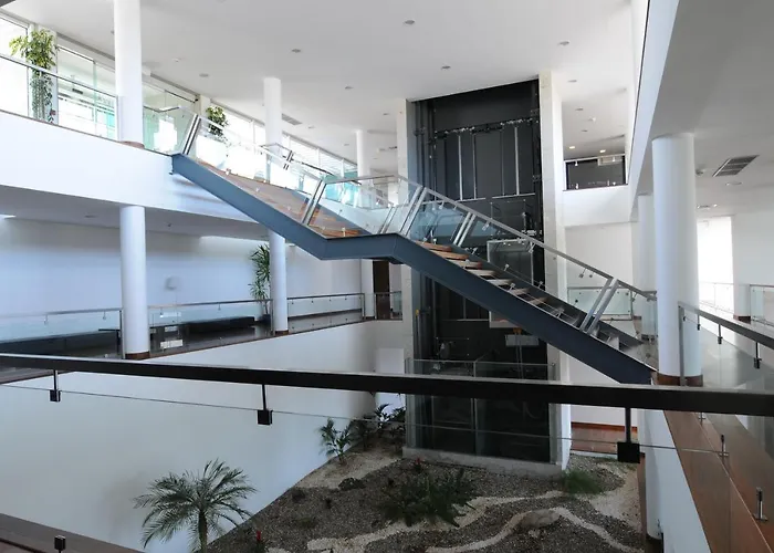 Inatel Ruiva Hotel 4*