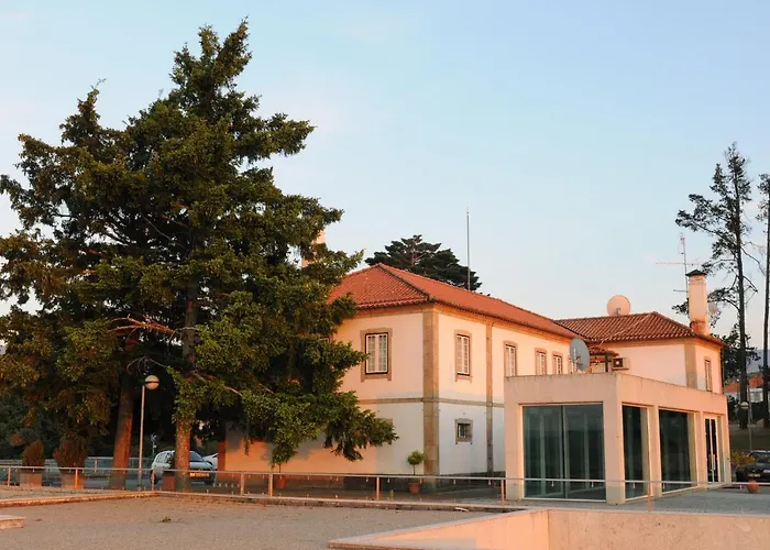 Inatel Ruiva 호텔 Vila Ruiva (Guarda)
