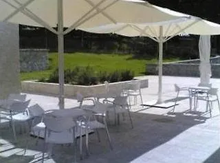 Hotel Inatel Ruiva Vila Ruiva (Guarda)